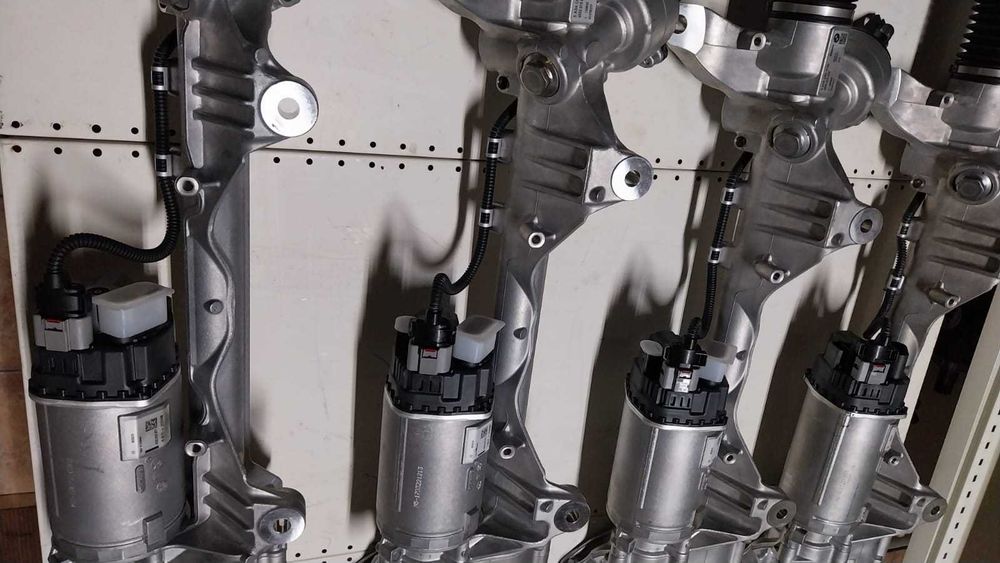 Кормилна рейка БМВ 5 Г30, 6 Г32, 7 Г11, Г12, 8 Г14, Ф91, Г15, Г16 Ф93