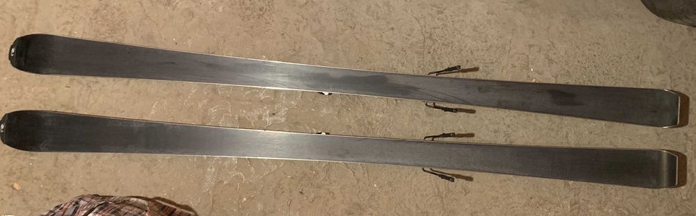 Качествени карвинг ски Rossignol Cut 170см с автомати