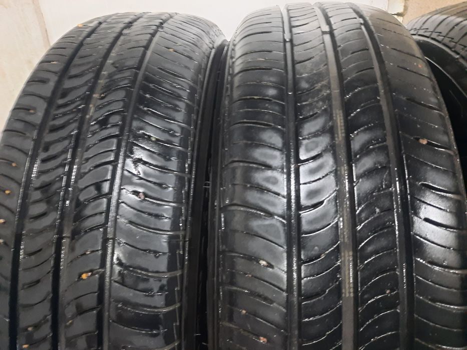 Шины летние MAXXIS