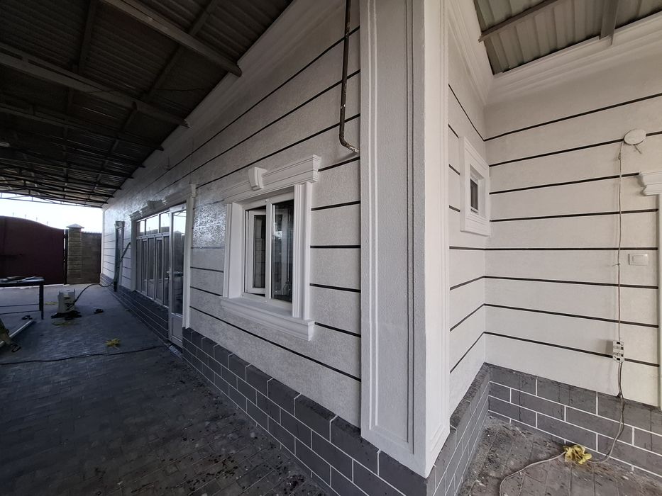 Травертин жасаймыз. Услуга траветин