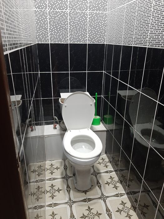 Uy sotilad: Uchquduq tumanida 2 xonali