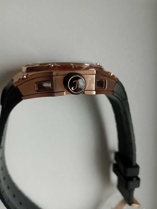 Vand ceas Tonino Lamborghini AUTOMATIC nou