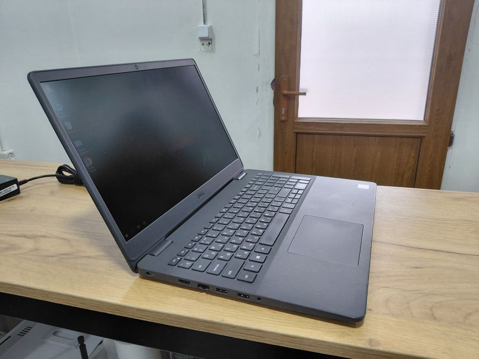 Продается ноутбук Dell