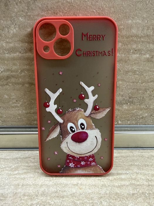 Калъфи за Iphone 13+протектори