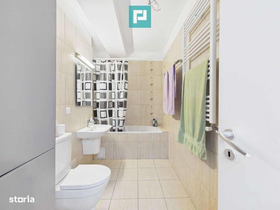 Apartament 2 camere | City Point Aviației