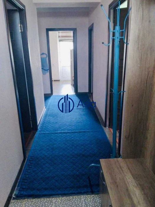 #U05 | Sotuvda: #3x xonali zamonaviy kotedj