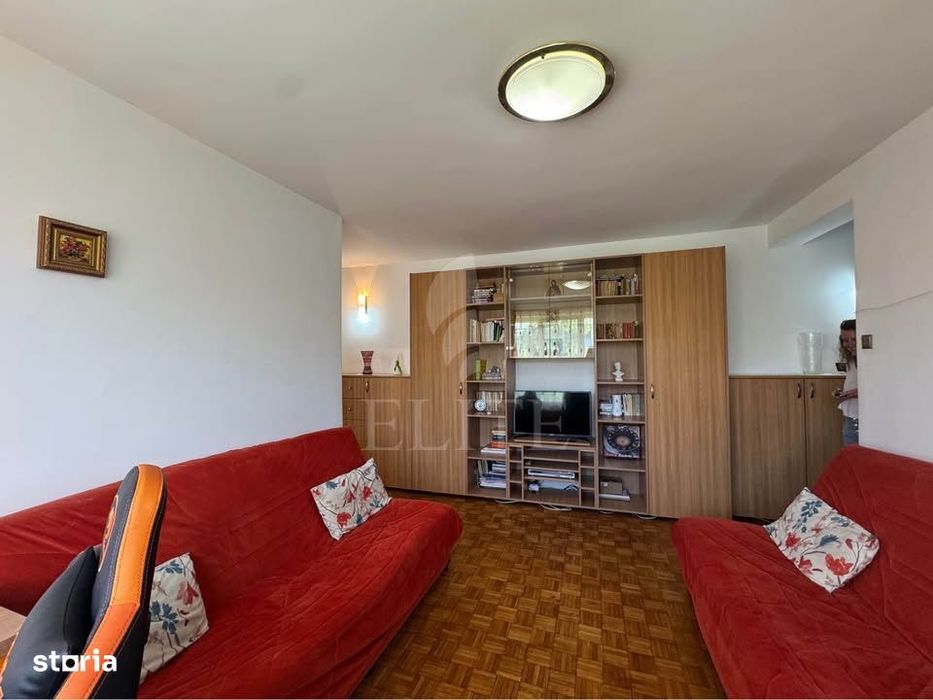 Apartament 2 camere în zona STRAZII SNAGOV