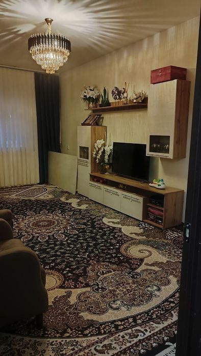 Продается дом свой 3-х ком 1этаж