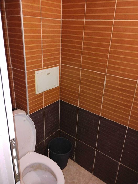 Дава се под наем Едностаен апартамент в Бургас, Меден рудник - зона Б - 55 кв.м за 95 € - Снимка #1