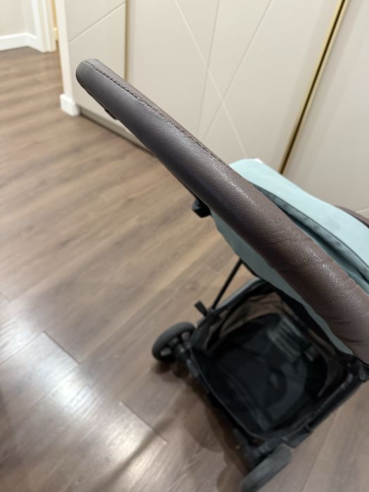 Коляска Easywalker Charley