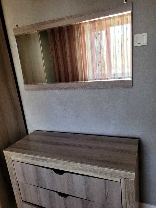 Продается спальный гарнитур