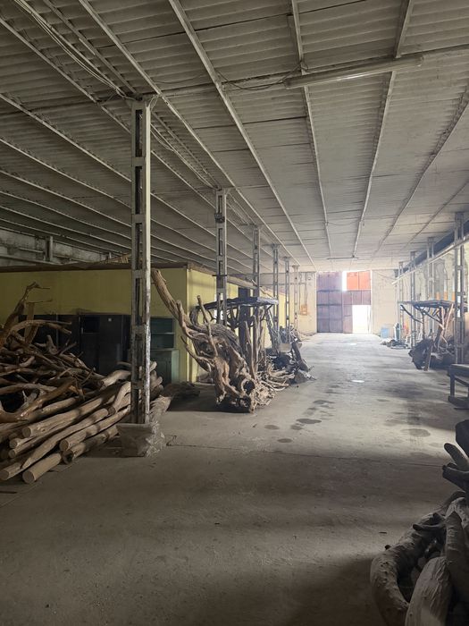 Hala inchiriat/ vanzare