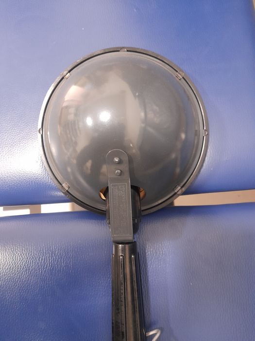 Синяя лампа продаётся медицинский физиотерапия лампа для физиотерапия