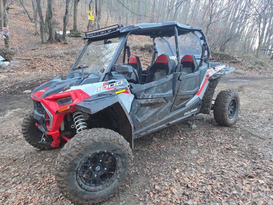 Polaris RZR XP 1000