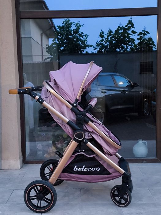 Carucior 2 in 1 copii