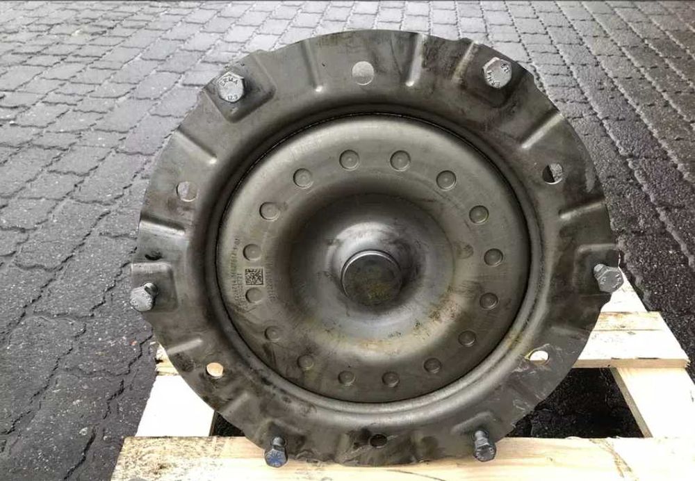 Convertizor ZF 2402867 -Piese de schimb