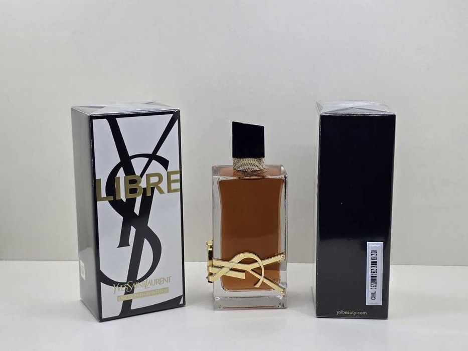 YSL Libre Intense edp 90ml