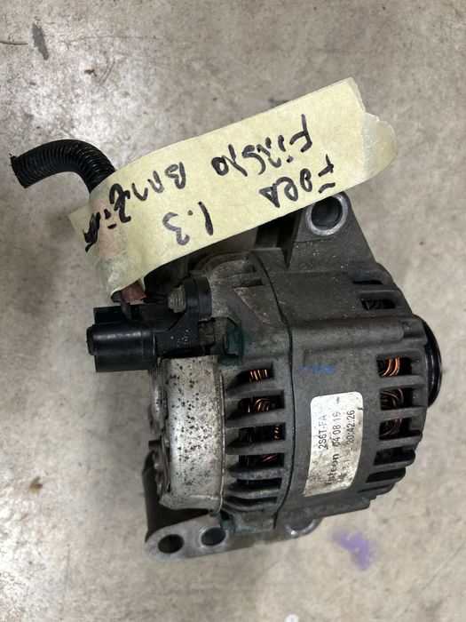 Vand alternator Ford Fiesta 1.3 benzina 2004-2008