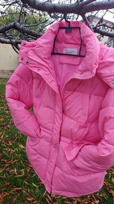 Дамско яке, М размер, ново