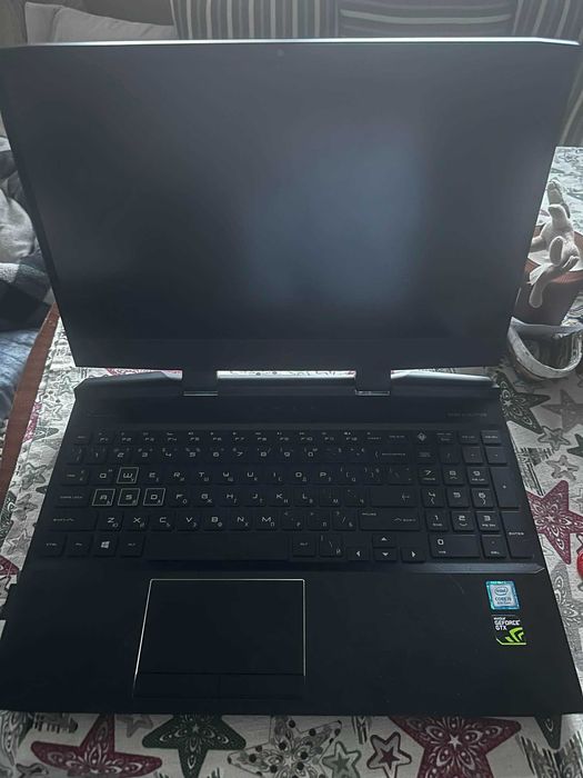 Gaming Laptop HP Omen