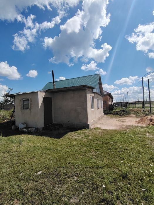 Продам дом в Красном Яре