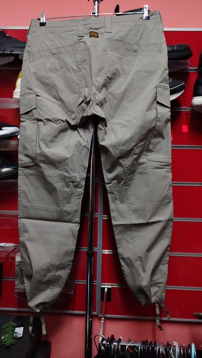 Карго панталон G-Star Raw Core W33 W34 нов мъжки оригинален