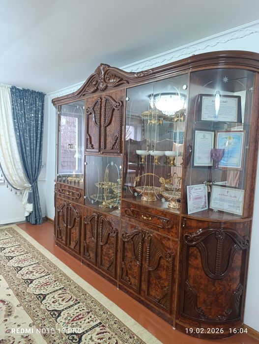 Гостевой гарнитур