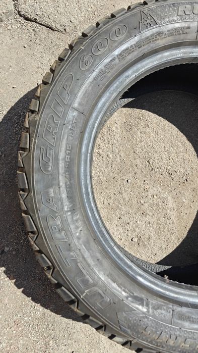Шины Good Year 185/65R15