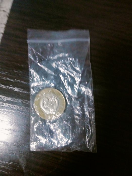 Продам коллекционную 100tenge