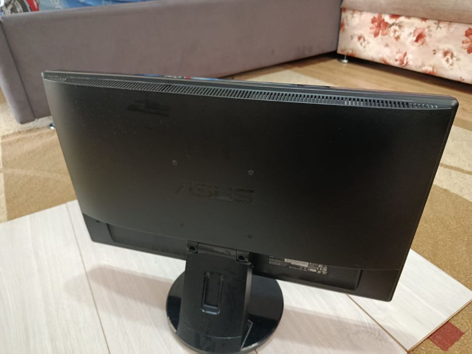 Монитор Asus FHD 60 гц