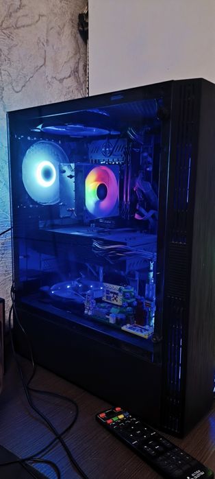 Компьютер игровой