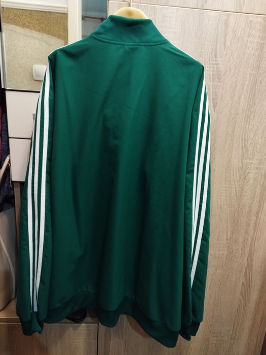 Анцунг Adidas сив хл размер.