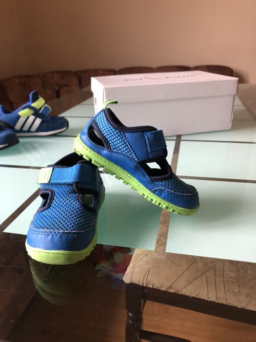 Детски маратонки и сандали Adidas , Reebok