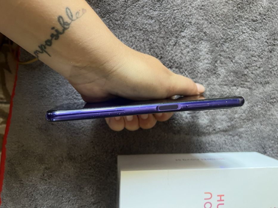 Huawei Nova 5T 128GB/6GB RAM