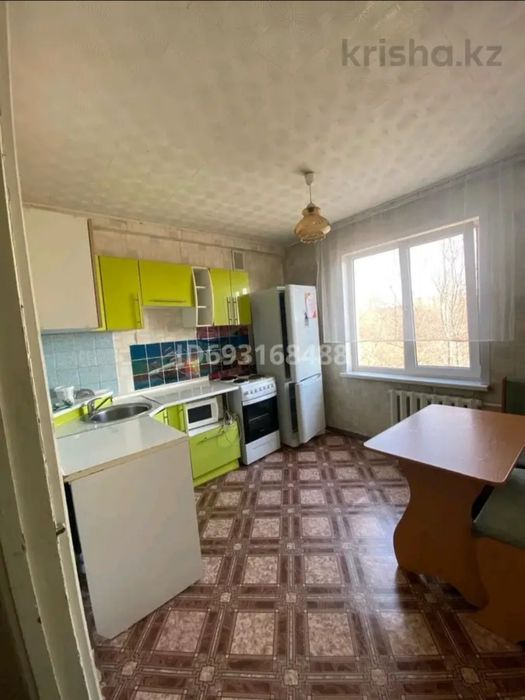 Аренда 3х квартиры