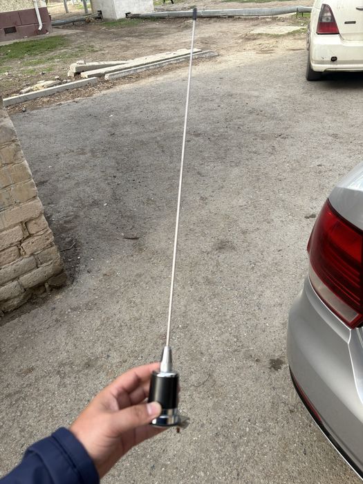 Спец антенна …………………..