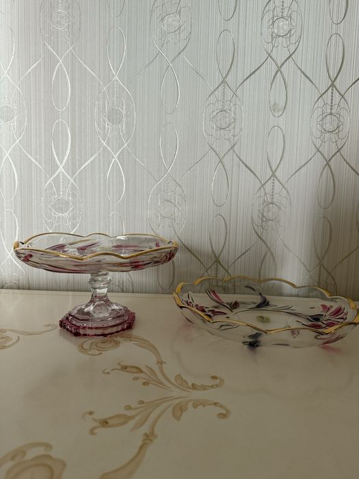 Посуда в отличном состоянии