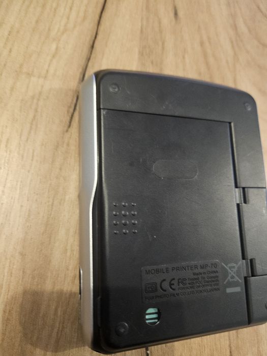 Vând imprimanta poze la minut