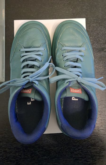 Обувки  Camper Runner K21