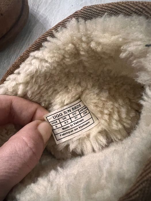 Ugg Australia mărime 37