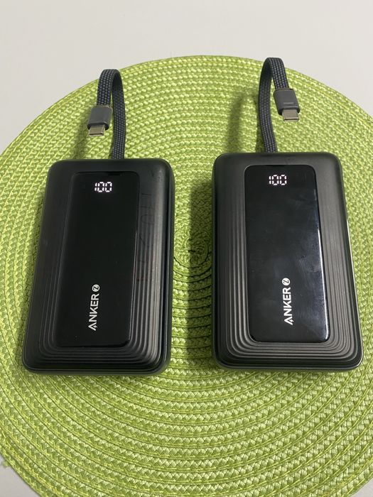 Baterie externa Anker 20.000 mAh