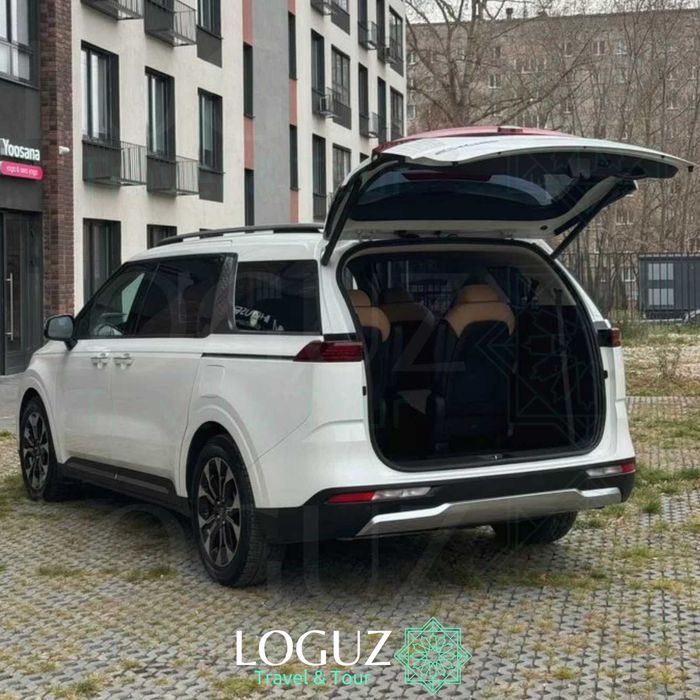 Поездки по Ташкенту и Ферганской долине Наманган Андижан Коканд Ферган