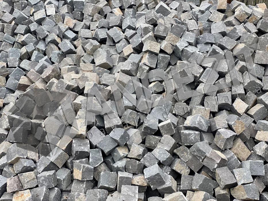 Piatra cubica direct de la producator