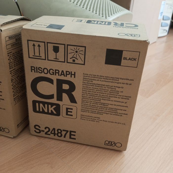 Принтер струйный hp6543