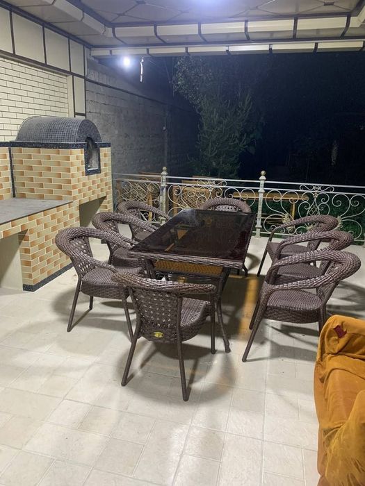 Ратанг ratan toqiladigan stol stullar