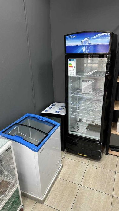 Умаг программа, Кассовые боксы, Стеллажи,Оборудование