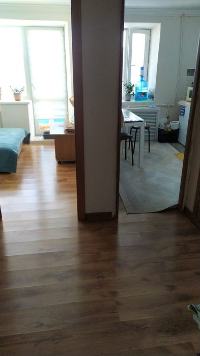 Продаётся квартира ( полуторка) 34,7 кв.м. 9/9