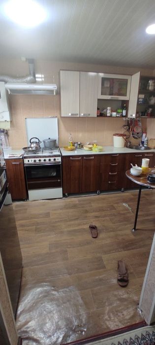 Продается квартира за канал 5комнат