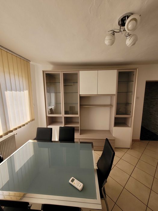 Apartament de vânzare în Lugoj   Str. Ion Huniade nr. 4 | Mobilat | Aproape de Universitatea Drăgan