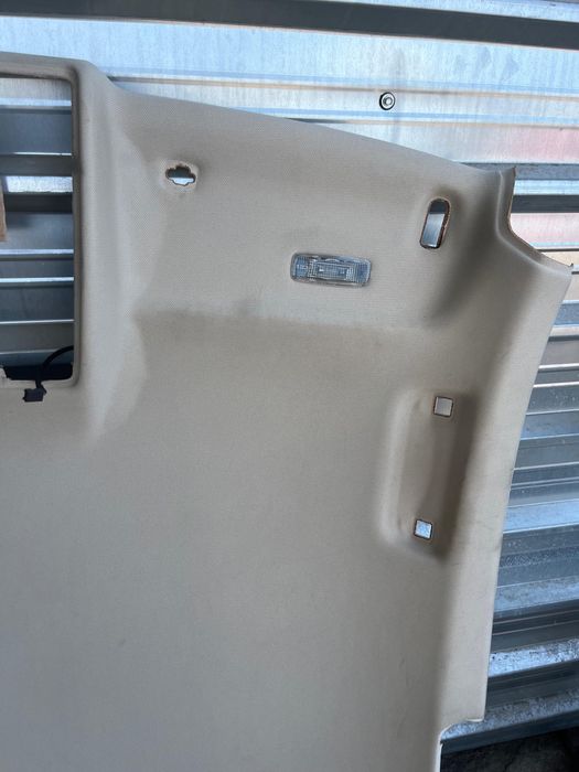 Комплект таван за Audi A5 8t coupe 2007-2015 комплект